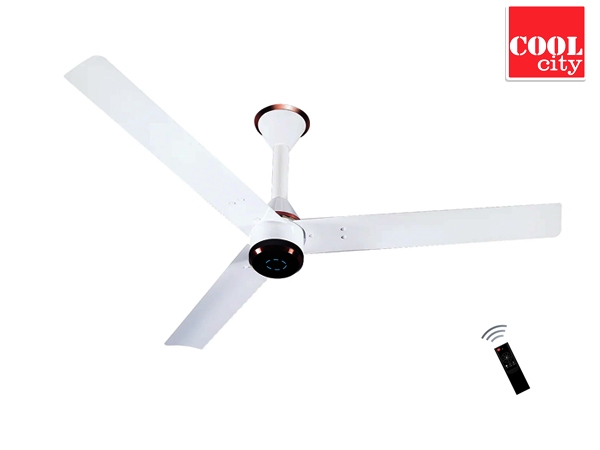 LUKER - CF SIZE ZERO CROWN RMT 1200MM WHITE COPPER